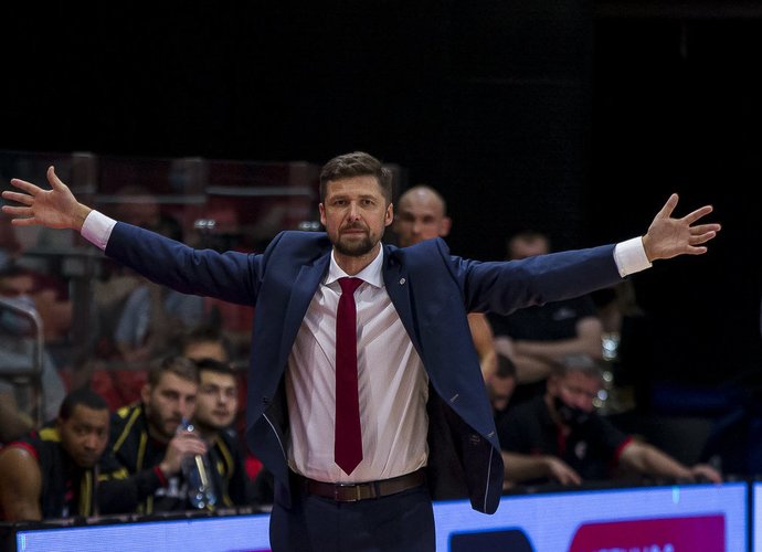 D.Kairys tikisi didesnio auklėtinių susitelkimo (BNS nuotr.)
