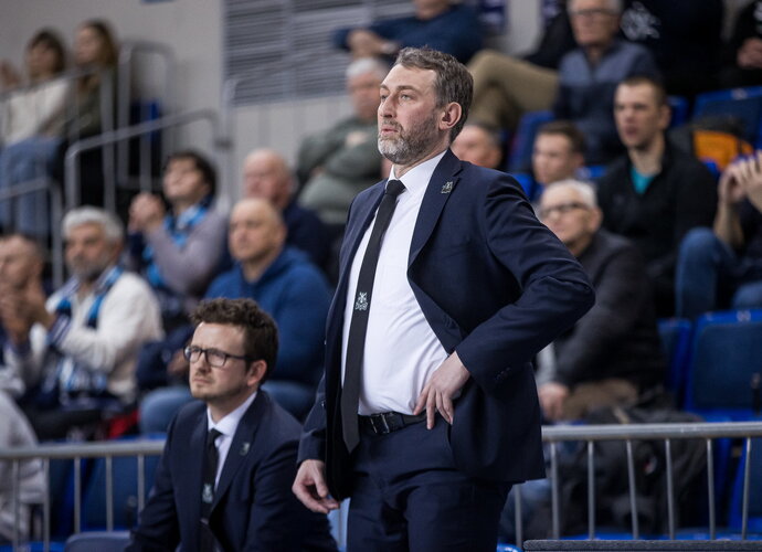 M.Brazys jau žino, ką reiškia darbuotis LKL finale („Betsafe-LKL“ nuotr.)