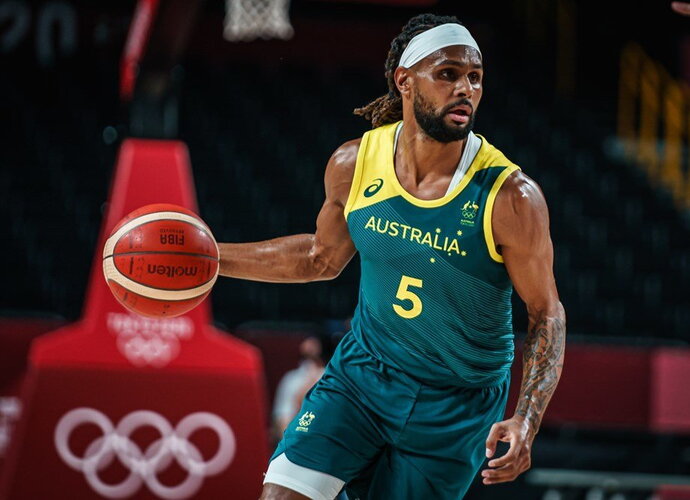 P.Millsas po daug metų keičia klubą (FIBA nuotr.)
