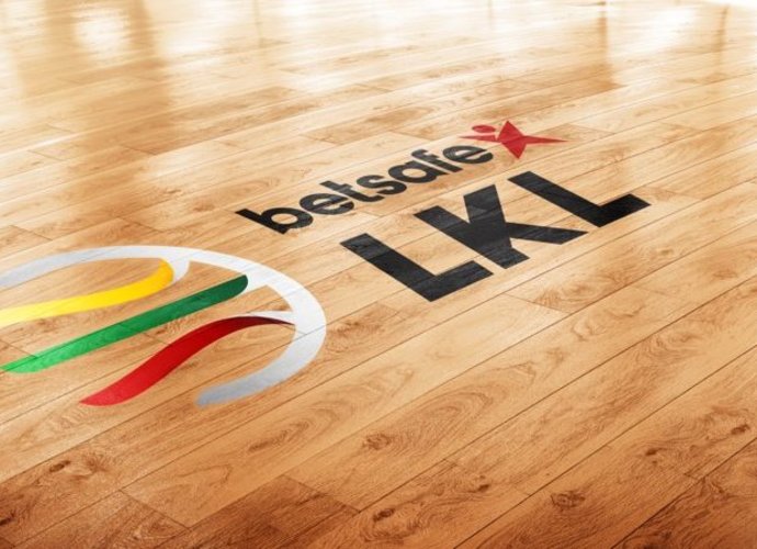Šią savaitę per BTV televiziją bus transliuojamos net šešerios „Betsafe–LKL“ rungtynės.