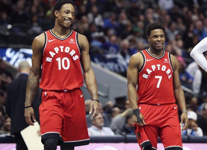 Toronto klubo gynėjai kadaise nebuvo draugai (Scanpix nuotr.)