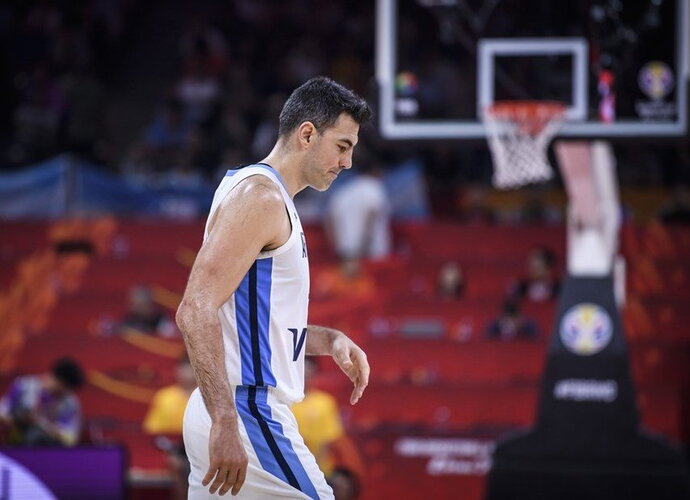 L.Scolai tai penktas pasaulio čempionatas (FIBA nuotr.)