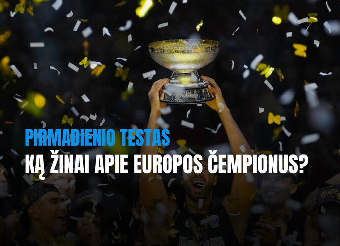(Krepsinis.net nuotr.)