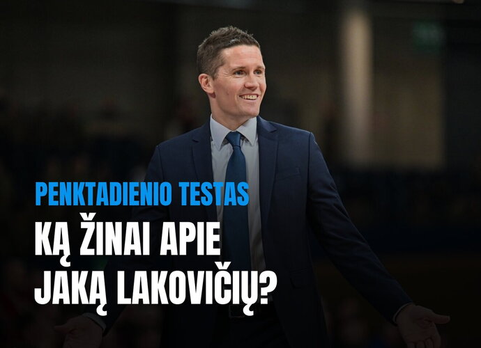 (Krepsinis.net nuotr.)