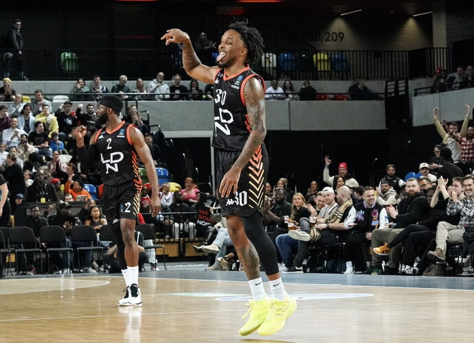 M.Morganas buvo vienas vedlių į pergalę (Euroleague.net)