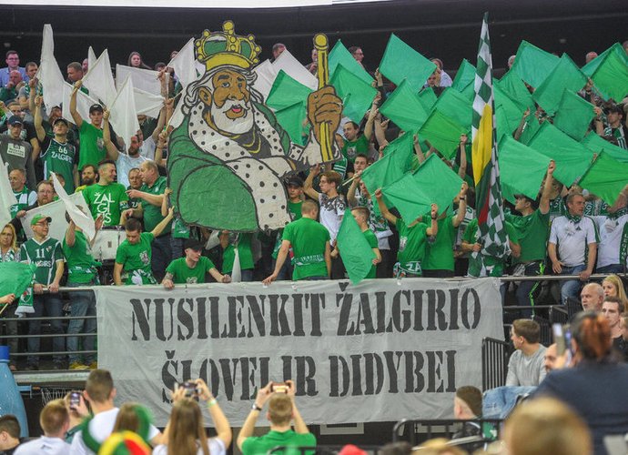 Sirgaliai (Josvydas Elinskas, Fotodiena.lt)