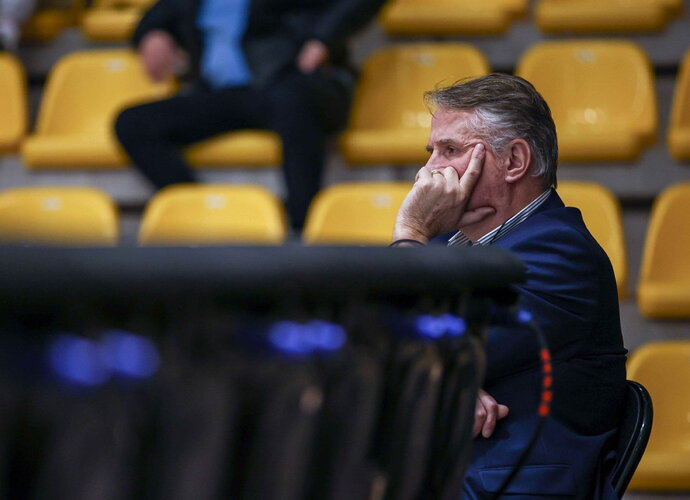 Bulotas (Foto: Lukas Šeputis)