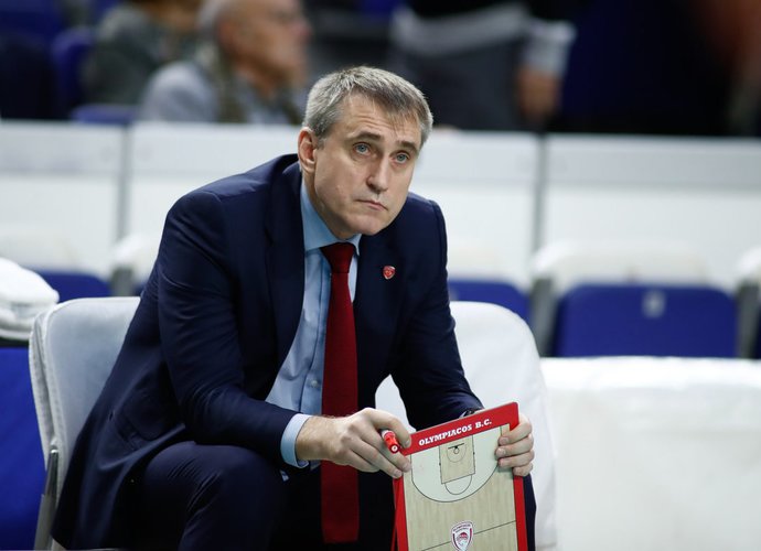 K.Kemzūra turėtų darbuotis Turkijoje (Scanpix nuotr.)