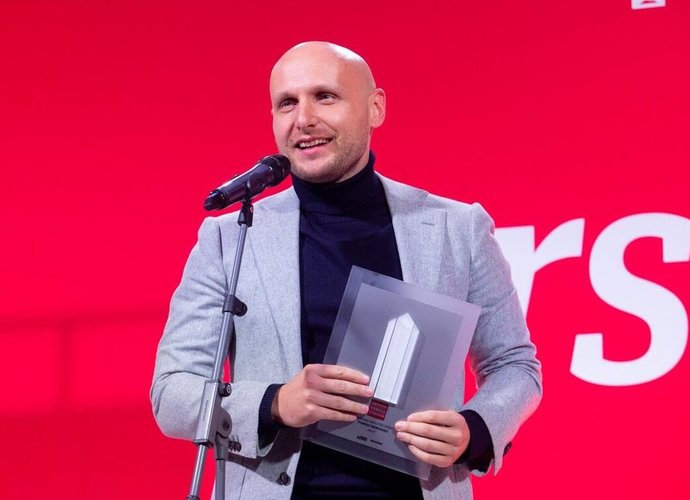 Tomas Okmanas siekia nerti į NBA vandenis