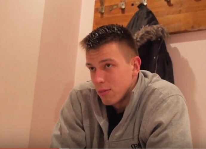 A.Jankaitis tiki savo komanda