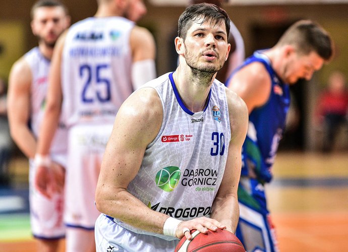 V.Čižauskas pataikė visus 8 mestus baudos metimus