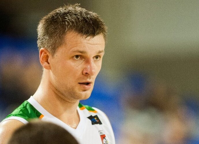 A.Jomantas sugriebė net 16 kamuolių (Fotodiena.lt)