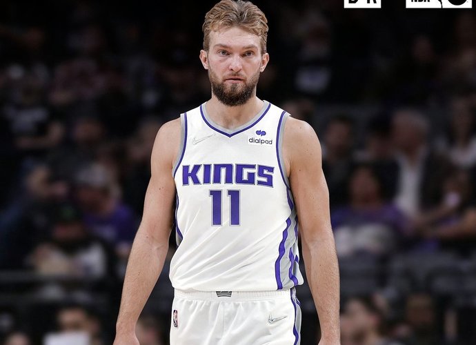 D.Sabonis pakeitė komandą, tačiau vietos džiaugsmui nėra daug