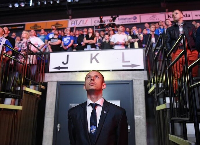 O.Kurausko komanda lieka nepralaimėjusi (Fotodiena.lt)