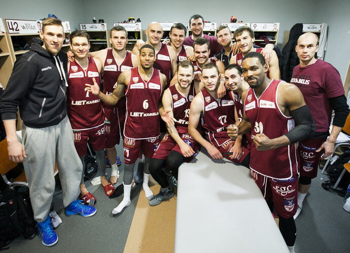 „Lietkabelis“ švenčia netikėtą pergalę  (www.kavolelis.lt)