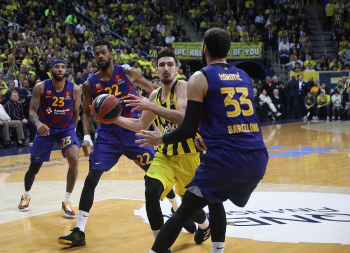 N.De Colo buvo arti dvigubo dublio (Scanpix nuotr.)