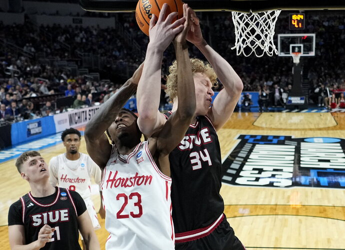 A.Šakenis prisistatė NBA žiūrovams (Scanpix nuotr.)