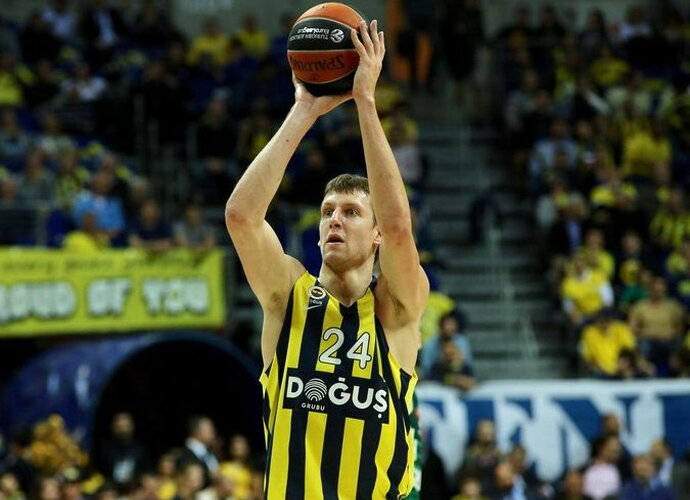 J.Vesely surinko net 34 naudingumo balus („Facebook“ nuotr.)