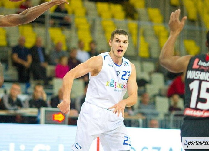 M.Kumpys nemažai metimų paleido pro šalį