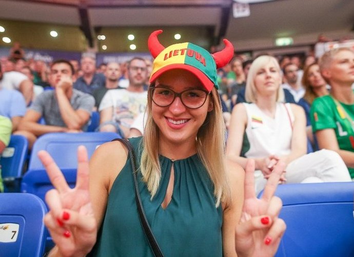 Atpažinote save? Laimėjote prizą (Matas Baranauskas, Fotodiena.lt)