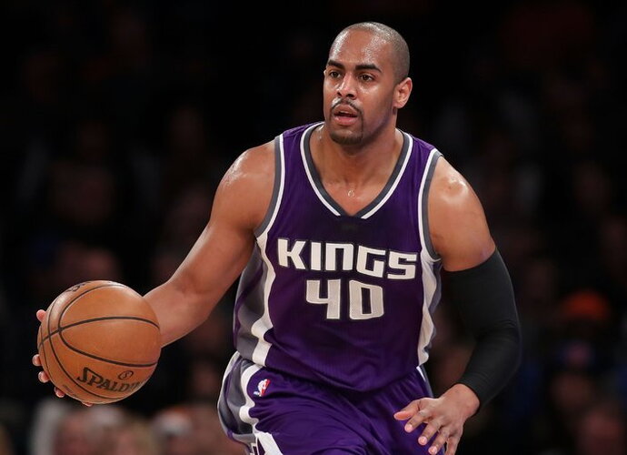 A.Afflalo tapo laisvuoju agentu (Scanpix nuotr.)