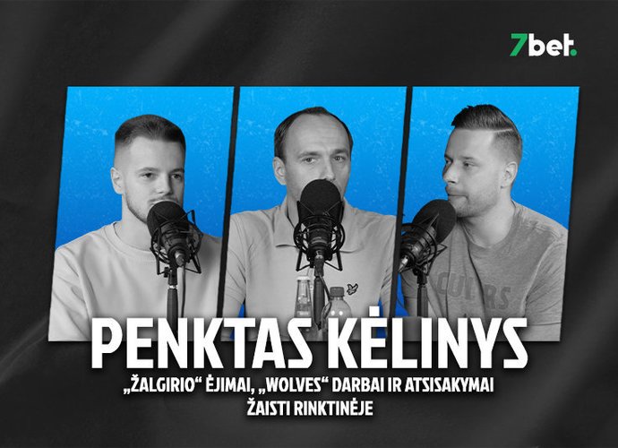(Krepsinis.net nuotr.)