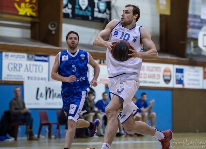 K.Brusokas bandys įsitvirtinti Panevėžio klube