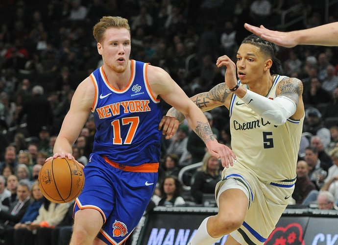 I.Brazdeikis pelnė 31 tašką (Scanpix nuotr.)