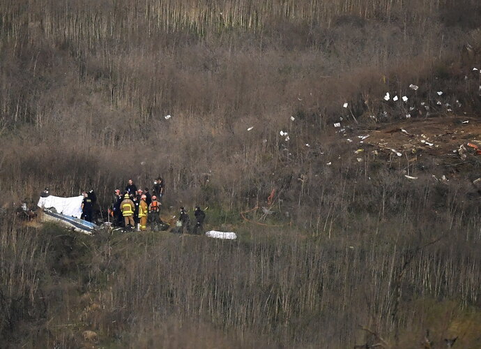Tragedijos apylinkes gaubė itin tirštas rūkas (Scanpix nuotr.)