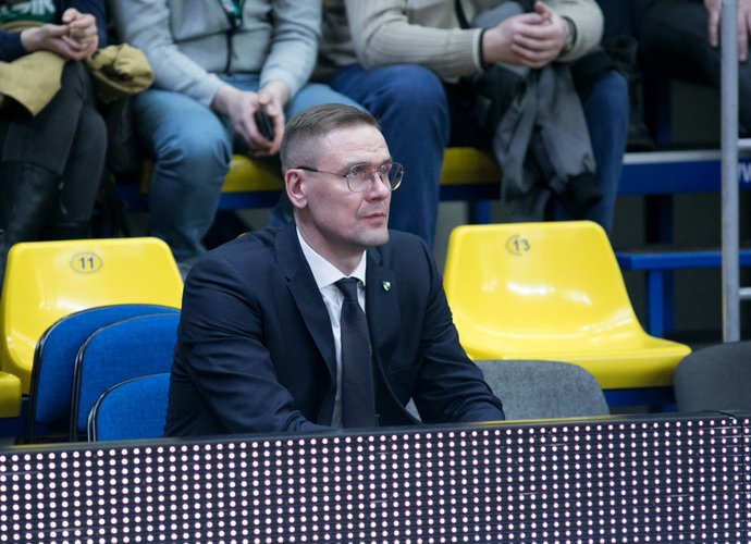 R.Javtokas išskyrė dešimt ryškiausių dekados pavardžių (BNS nuotr.)