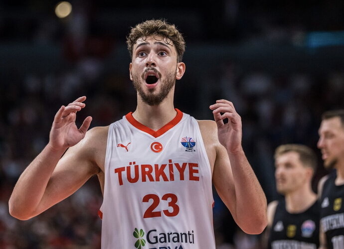 (FIBA nuotr.)