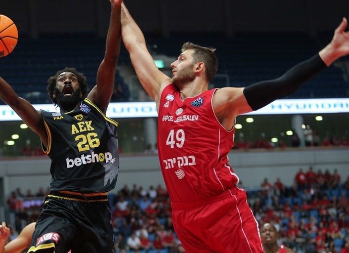 M.Kupšas pelnė 10 taškų (FIBA Europe nuotr.)