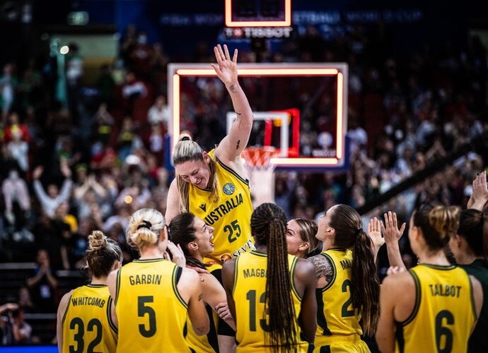 L.Jackson sužaidė istorinį mačą (FIBA nuotr.)