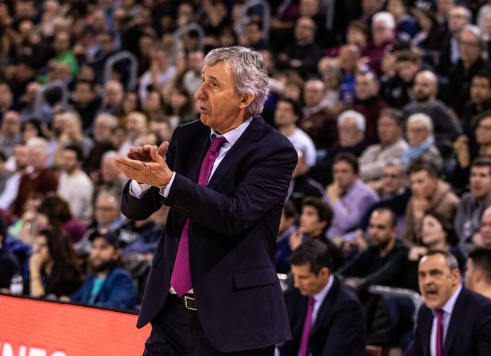 S.Pešičius pasižymėjo kandžia fraze (BNS nuotr.)