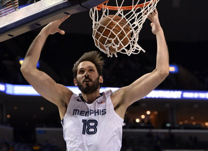 O.Casspi bus viliojamas grįžti į Tėvynę (Scanpix nuotr.)