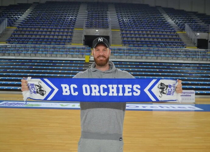D.Redikas vėl bedarbis
