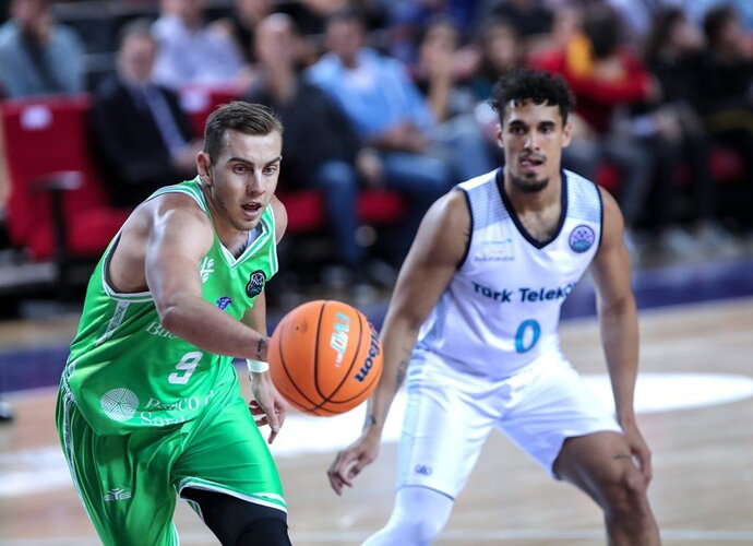 P.Sorokas taškų nepelnė (FIBA Europe nuotr.)