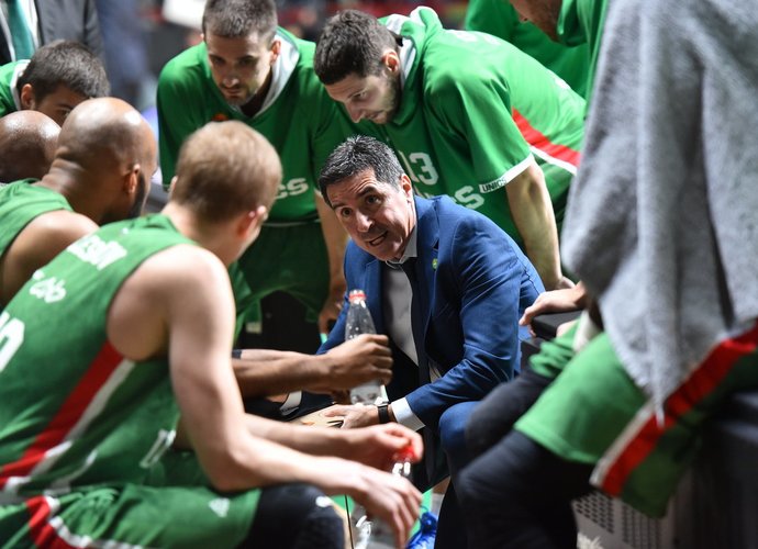 „Unics“ atrodo pajėgiausias „Ryto“ varžovas
