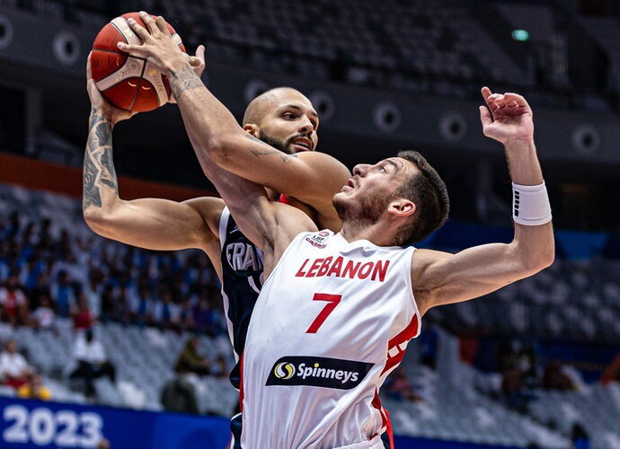 E.Fournier teko tenkintis 18-a vieta (FIBA nuotr.)