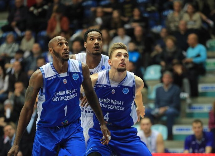 E.Kairys buvo itin produktyvus (FIBA Europe nuotr.)