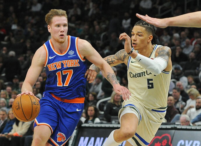 I.Brazdeikis vedė ekipą į pergalę (Scanpix nuotr.)