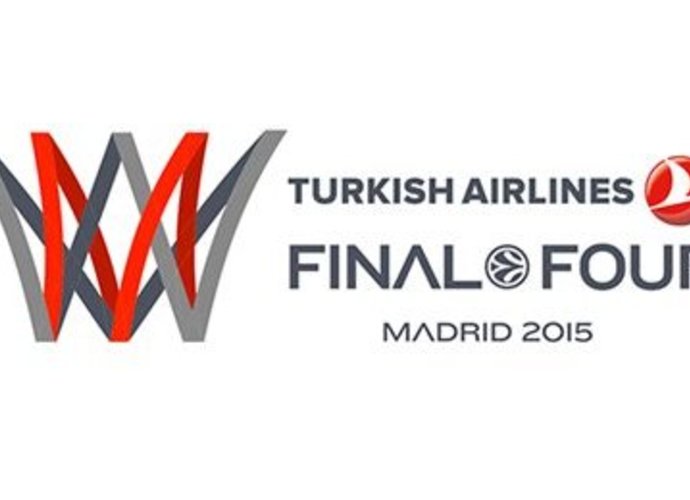2015 m. Eurolygos finalinio ketverto logotipas