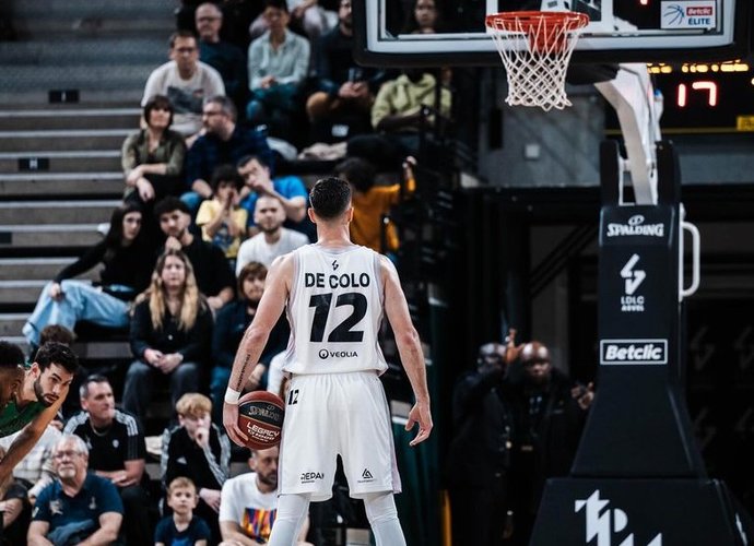 ASVEL ketina mažinti biudžetą