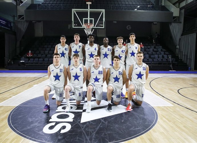 „Stellazzurra“ laimėjo trečias rungtynes iš eilės (Euroleague.net)