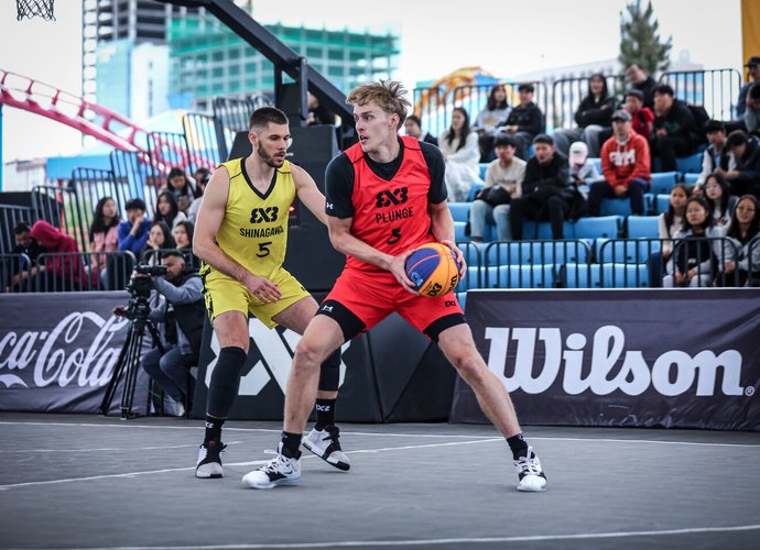 L.Vaištaras ėmėsi lyderio vaidmens (FIBA nuotr.)