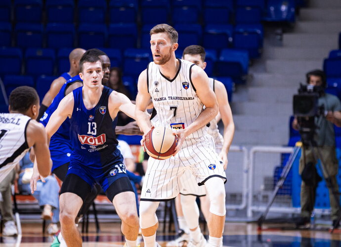 S.Kulvietis pelnė 4 taškus