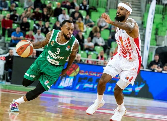 R.Boatrightas pelnė 17 taškų