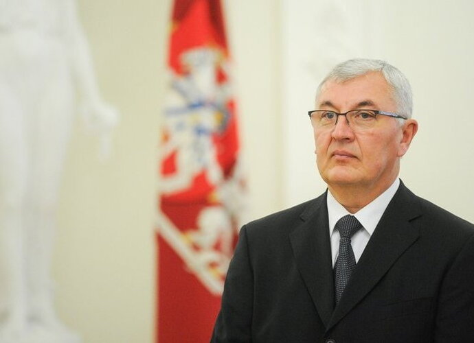 J.Kazlauskas gali treniruoti Eurolygos klubą (Fotodiena.lt)