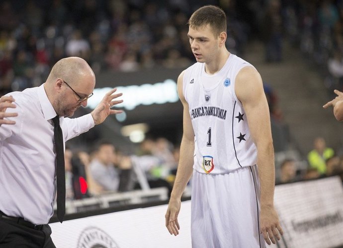 D.Tarolis surinko 17 naudingumo balų (FIBA Europe nuotr.)