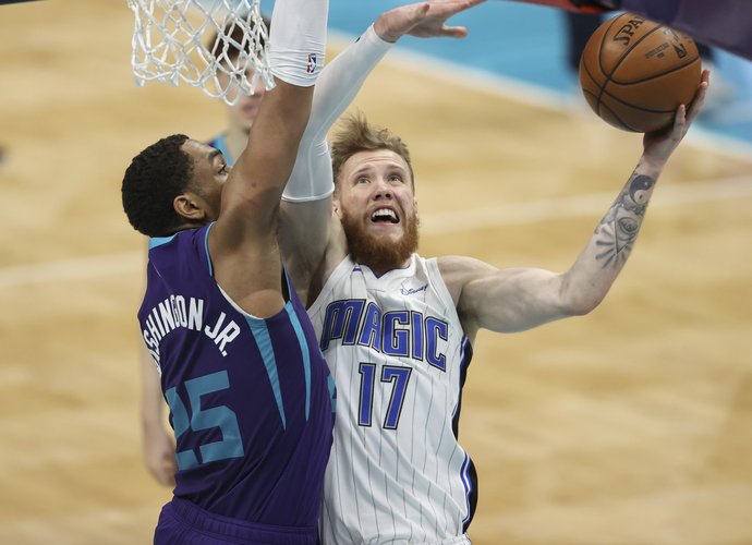 I.Brazdeikis vėl rodė kovingumą (Scanpix nuotr.)